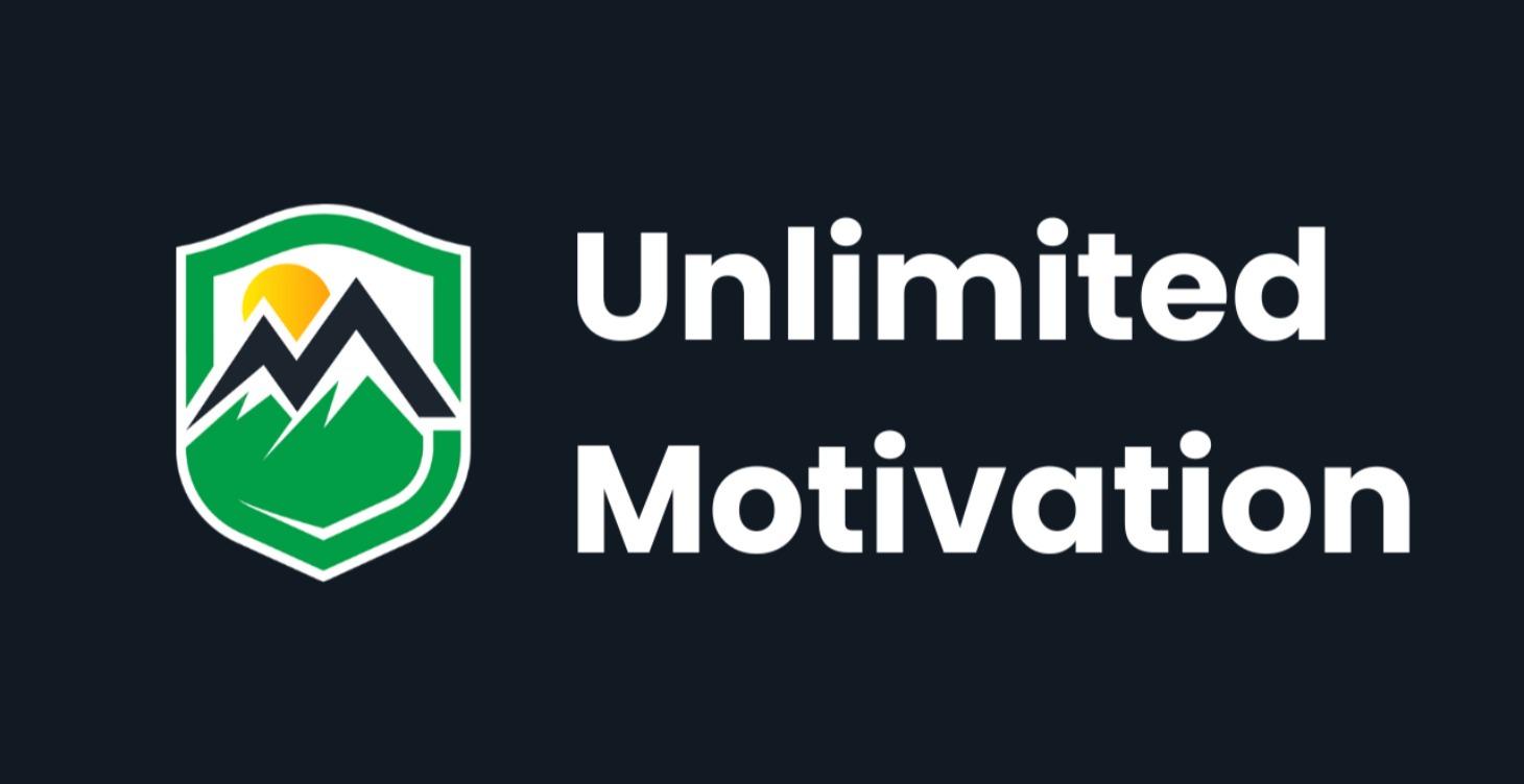 Unlimited Motivation