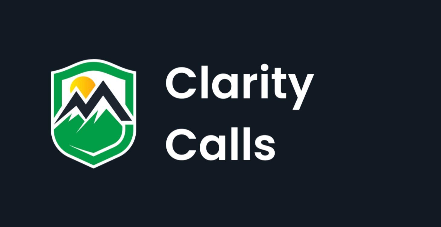 Clarity Calls
