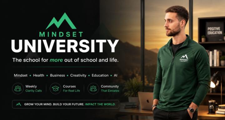 Mindset University