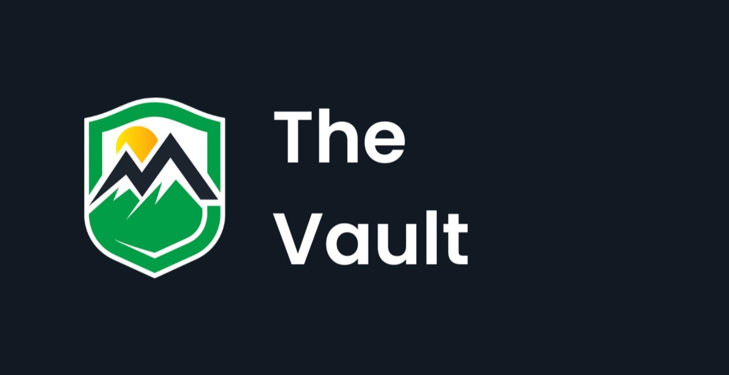 The Vault