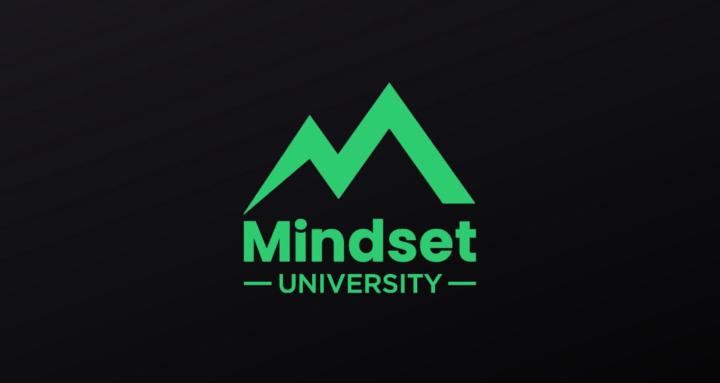 Mindset University