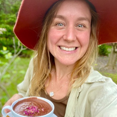 Stéphanie Gagné Clermont