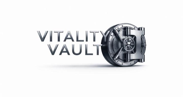 The Vitality Vault