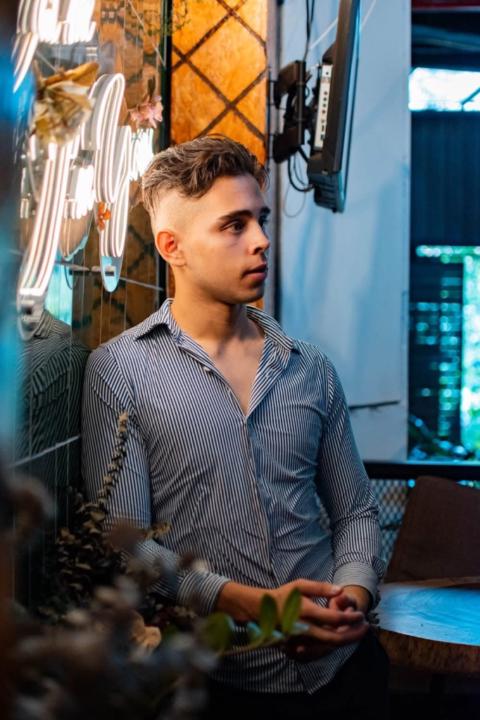 Nicolas Zapata