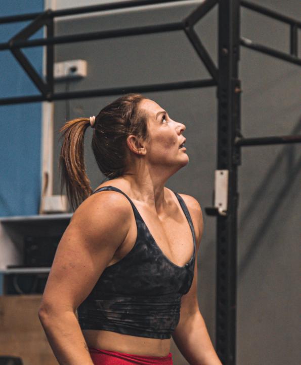 Katrina Borg