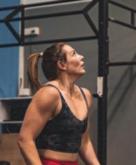 Katrina Borg