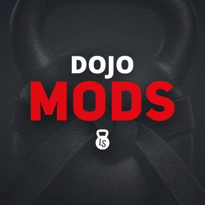 Dojo Mods