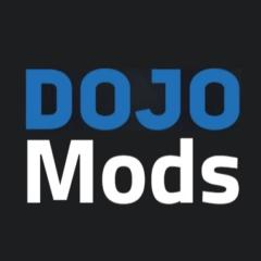 Dojo Mods