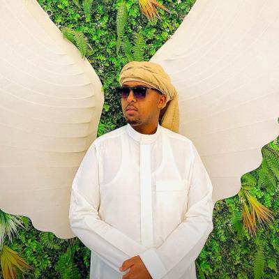 Abdulrahman Saciid