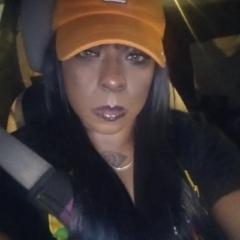 Tiffany Dickerson
