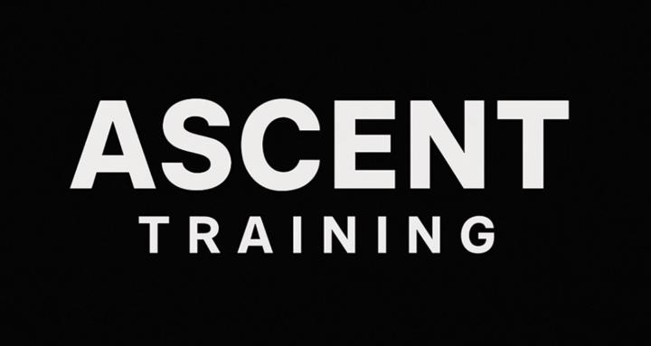 Ascent Training