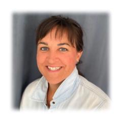 Manuela Brenner
