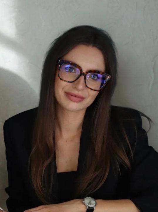 Aleksandra Marchewka