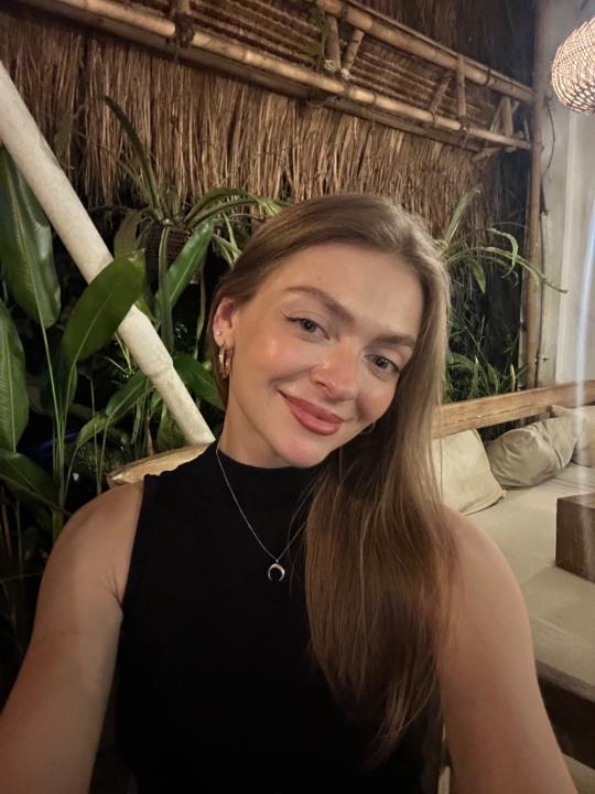 Kateryna Bohodaiko