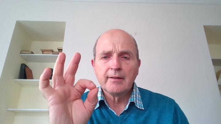 Frank Keane