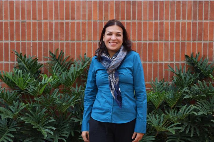 Sandra Patricia Trujillo