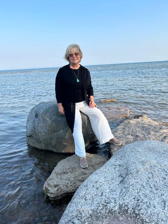 Elena Siatchinova