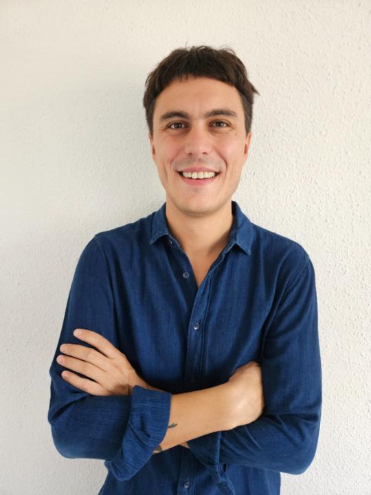 José Briceño Núñez