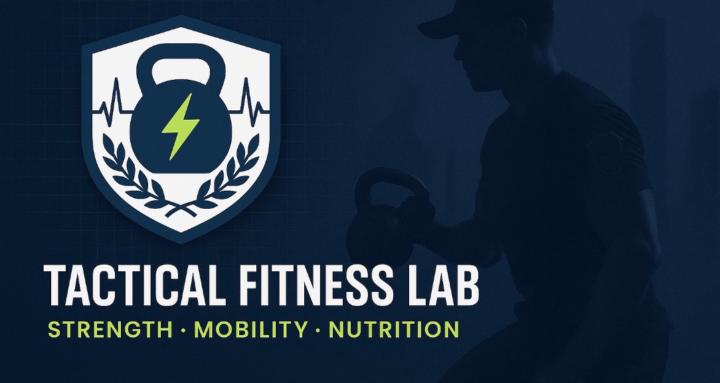 Tactical Fitness Lab