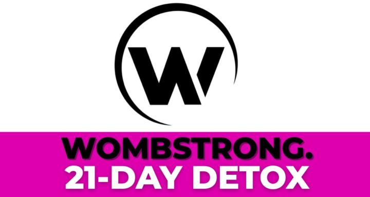 21-Day Womb Detox