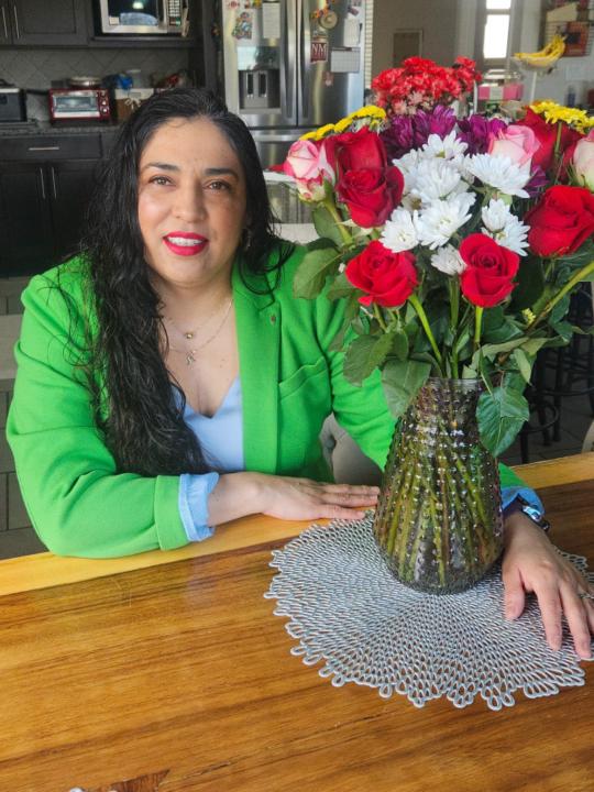 Massiel Felix