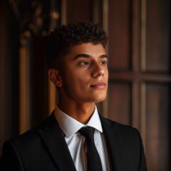 José Rafael Pareja Escobar