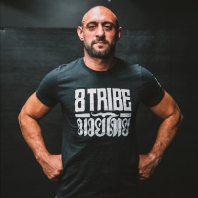 Ronnie Najjar