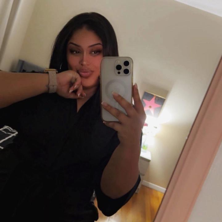 Lishkaly Padilla