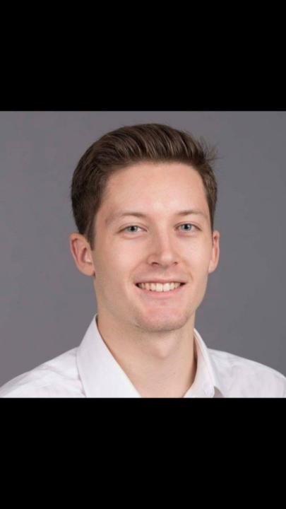 Derek Koehler