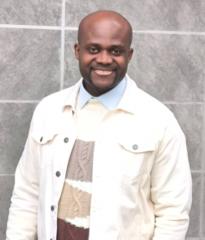 Serge Buangombo Balumiza