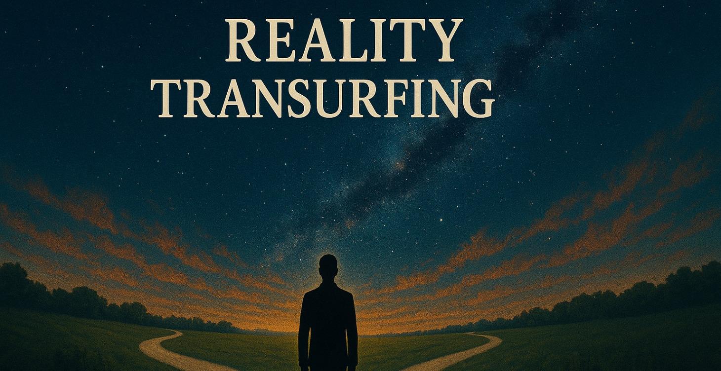Reality Transsurfing zusammenfassung