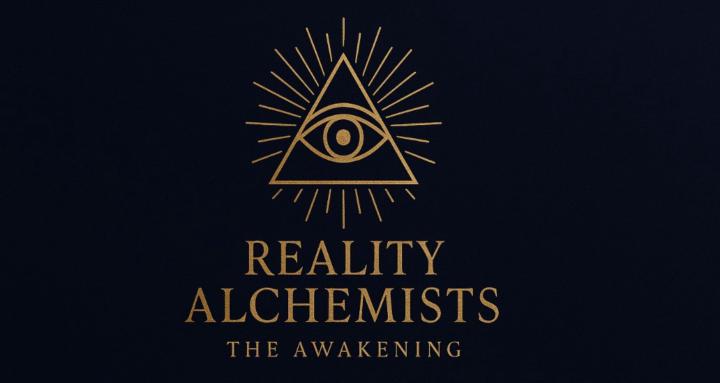 Reality Alchemists - Awakening