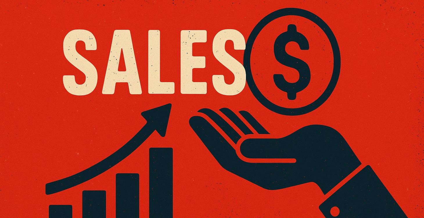 Sales