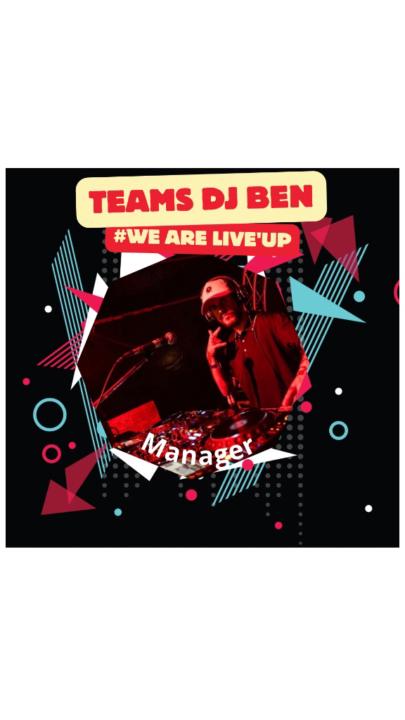 Djben Officiel