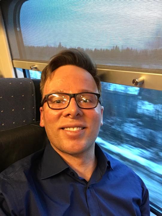 Tom Kuisma