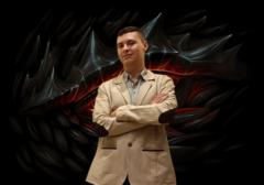 Johan Stik Hincapie Marin