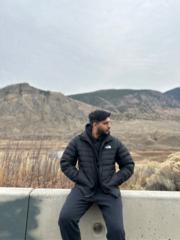 Sahil Gandhi