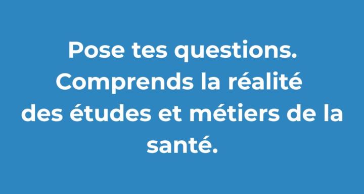 Parlons Santé