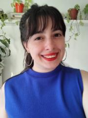 Fiorella Devincenzi