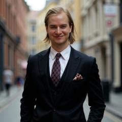 Daniel Rollins