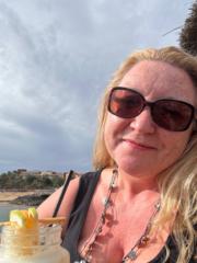 Sally Nesta
