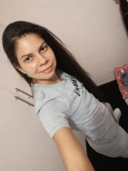 Melissa Avila Cambronero