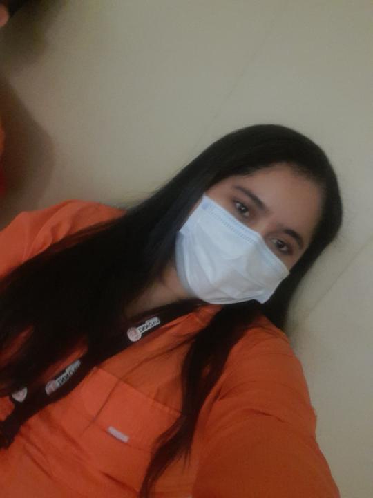 Escarleth Mejia