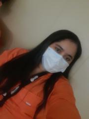 Escarleth Mejia