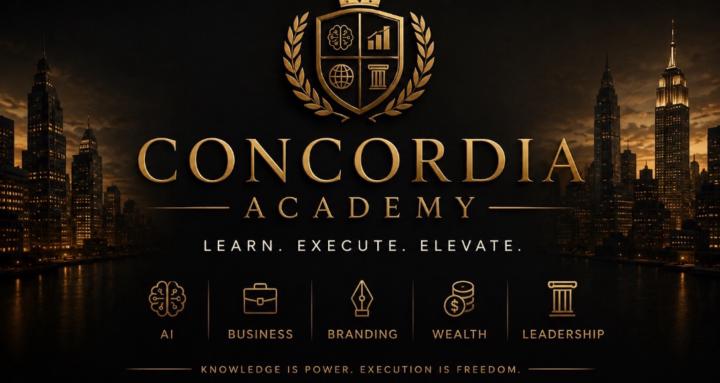 Concordia Academy