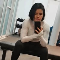Kristell Vejar Dolores