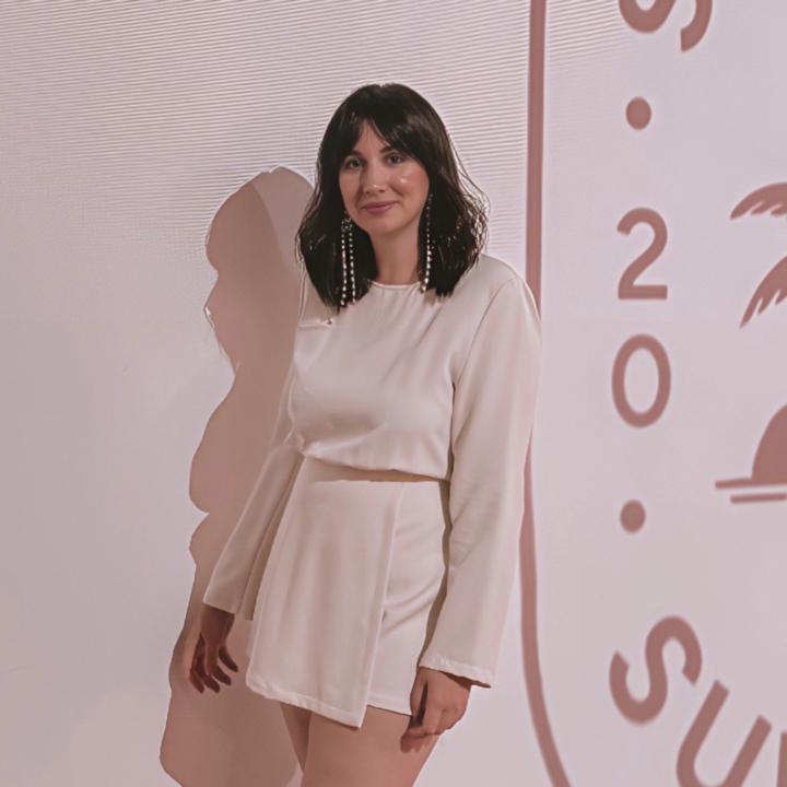 Laura Toscano
