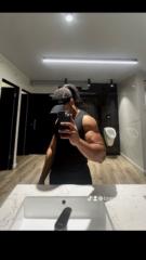 Brendan Fonseca