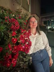 Deborah Tuffin