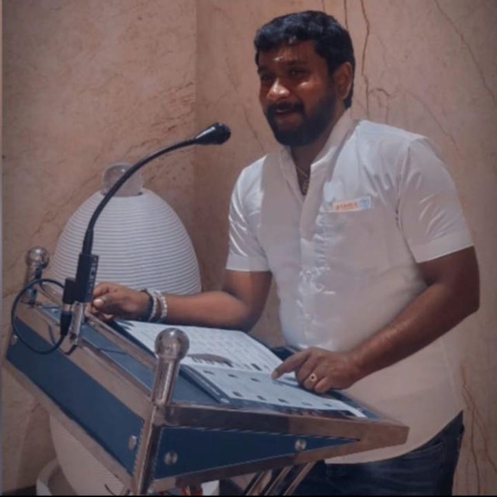 Vengadeshan K